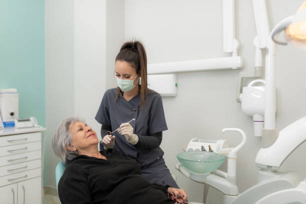 Best Emergency Tooth Extraction in San Anselmo, CA