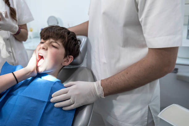 Best Emergency Treatment for Dental Infections or Abscesses in San Anselmo, CA