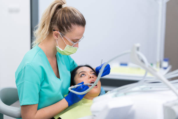 Best Emergency Treatment for Dental Infections or Abscesses in San Anselmo, CA